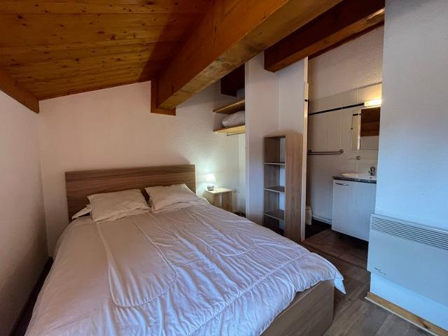 Chalet Les alpages - Plagne Soleil