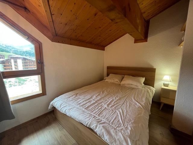Chalet Les alpages - Plagne Soleil