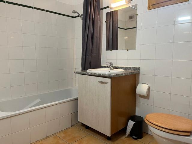 Chalet Les alpages - Plagne Soleil