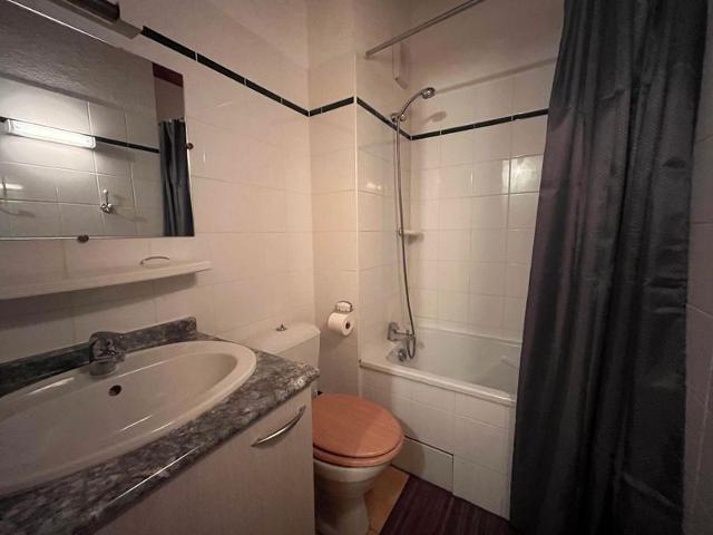 Chalet Les alpages - Plagne Soleil