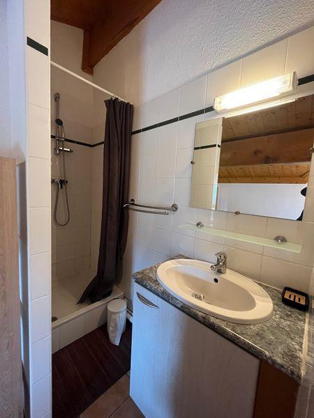 Chalet Les alpages - Plagne Soleil