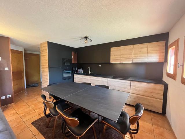 Chalet Les alpages - Plagne Soleil