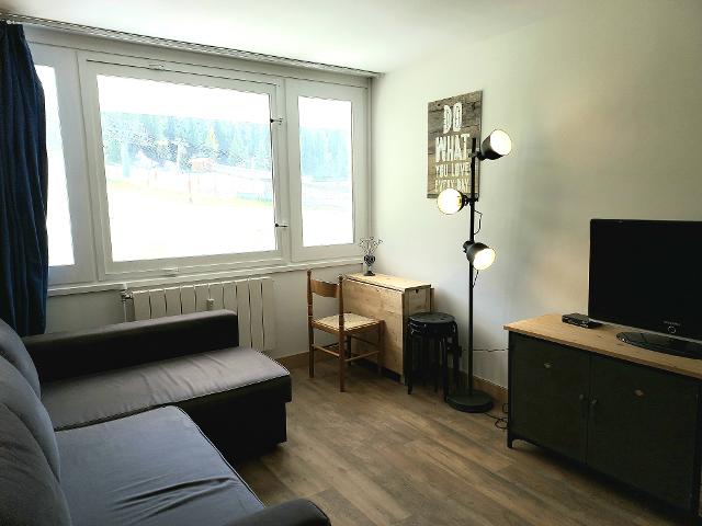 Appartement Le france - Plagne Centre