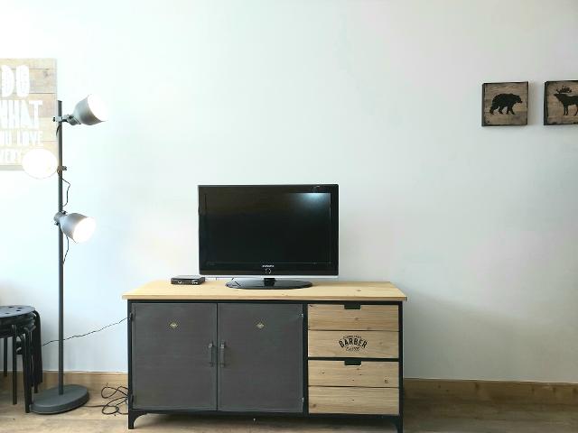 Appartement Le france - Plagne Centre