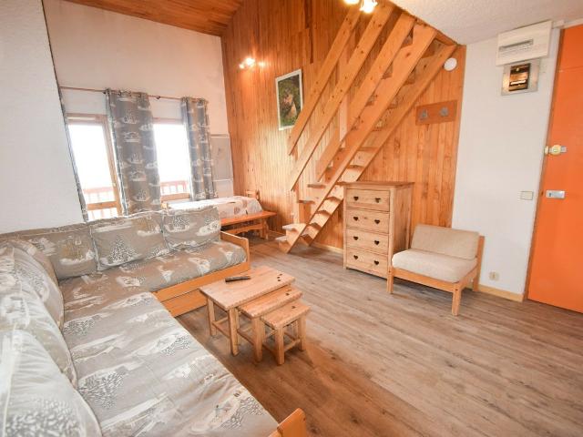 Duplex 4 Pièces 8/10 pers - LE BELVEDERE- PLAGNE VILLAGES - Plagne Villages