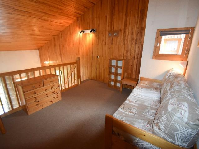 Duplex 4 Pièces 8/10 pers - LE BELVEDERE- PLAGNE VILLAGES - Plagne Villages