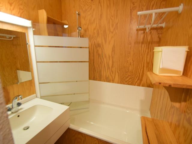 Studio cabine 3/4 pers - LE SQUAW VALLEY - PLAGNE VILLAGES - Plagne Villages