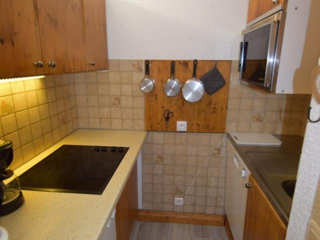 2 Pièces 5/6 pers - PLAGNE VILLAGES - LE SQUAW VALLEY (avec lave-linge) - Plagne Villages