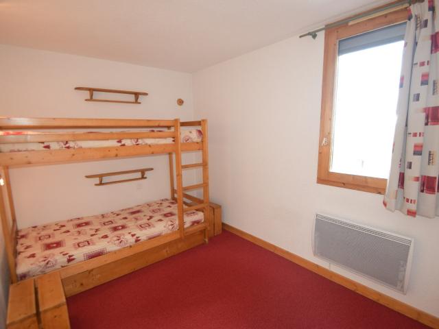 2 Pièces 5/6 pers - PLAGNE VILLAGES - LE SQUAW VALLEY (avec lave-linge) - Plagne Villages