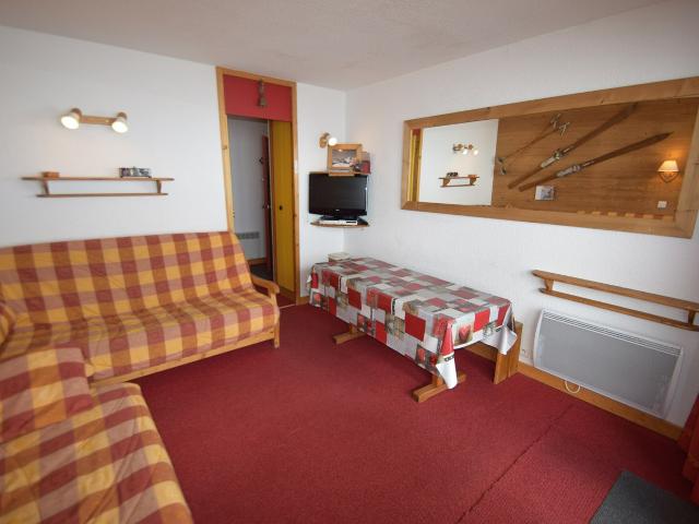 2 Pièces 5/6 pers - PLAGNE VILLAGES - LE SQUAW VALLEY (avec lave-linge) - Plagne Villages