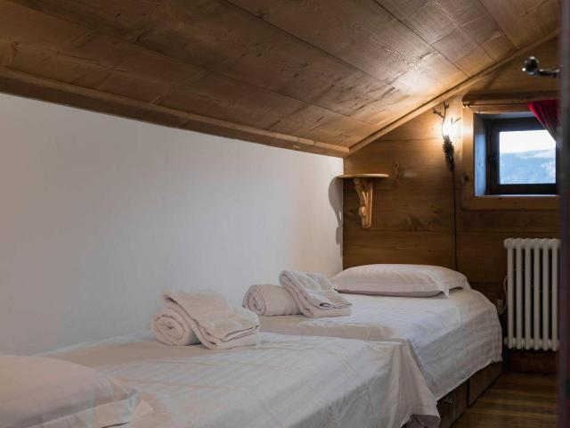 80m² - Courchevel 1650 - 7 personnes - centre station - Courchevel 1650