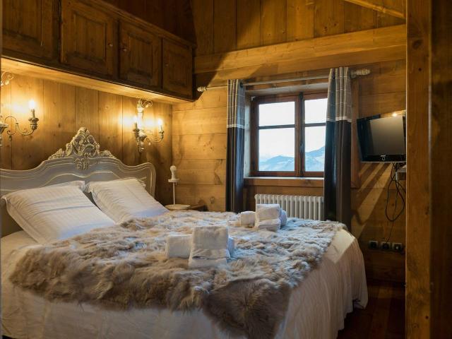 80m² - Courchevel 1650 - 7 personnes - centre station - Courchevel 1650