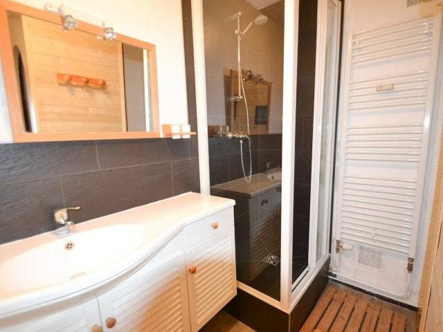 Studio 2 pers- L'EVEREST - PLAGNE CENTRE - Plagne Centre