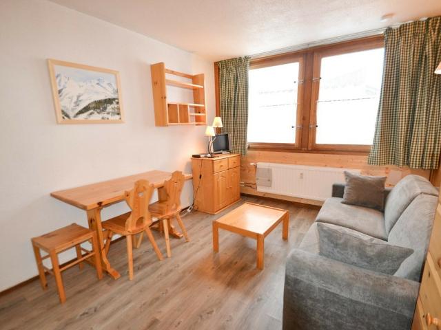 Studio 2 pers- L'EVEREST - PLAGNE CENTRE - Plagne Centre