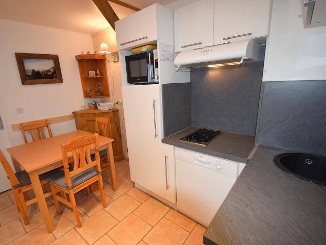 2 Pièces 4/5 pers. PLAGNE VILLAGES - wifi inclus - Plagne Villages