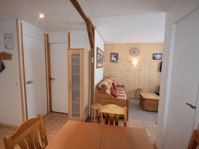 2 Pièces 4/5 pers. PLAGNE VILLAGES - wifi inclus - Plagne Villages