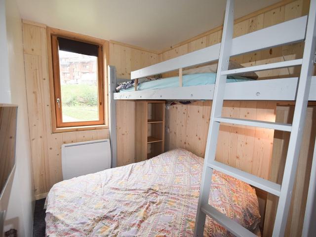 2 Pièces 4/5 pers. PLAGNE VILLAGES - wifi inclus - Plagne Villages