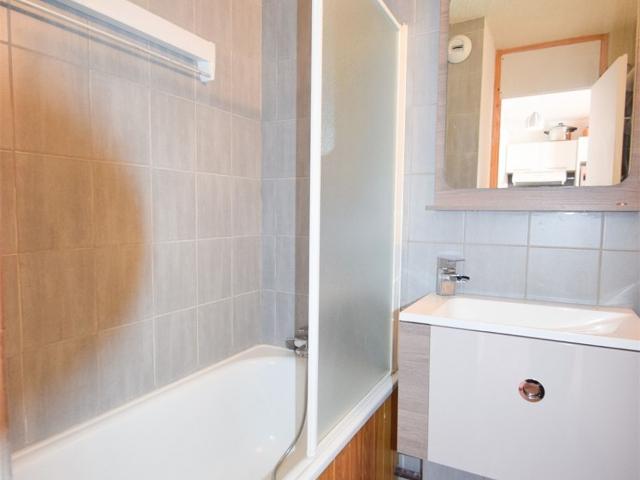 2 Pièces 4/5 pers. PLAGNE VILLAGES - wifi inclus - Plagne Villages