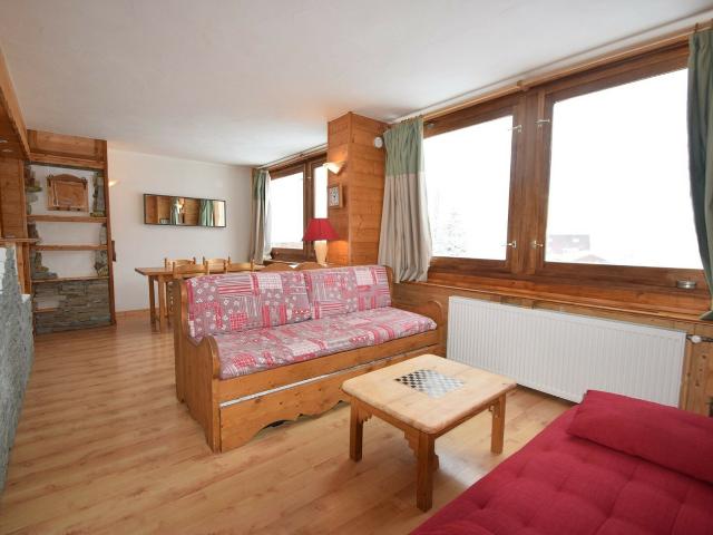 2 Pièces 4 pers - LE MONT-BLANC - PLAGNE CENTRE - Plagne Centre