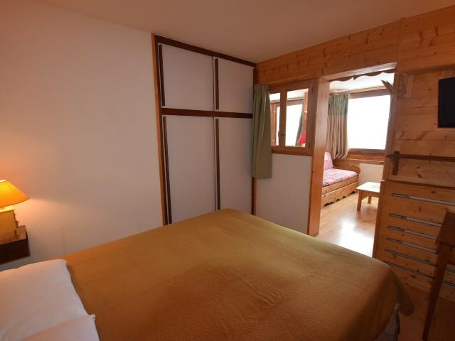 2 Pièces 4 pers - LE MONT-BLANC - PLAGNE CENTRE - Plagne Centre