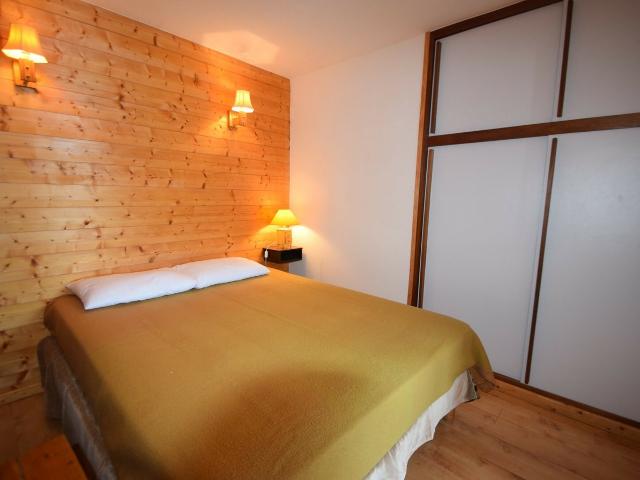 2 Pièces 4 pers - LE MONT-BLANC - PLAGNE CENTRE - Plagne Centre