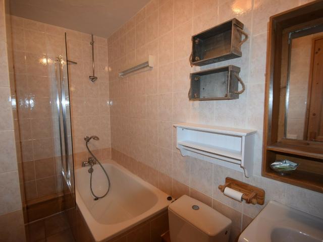 2 Pièces 4 pers - LE MONT-BLANC - PLAGNE CENTRE - Plagne Centre