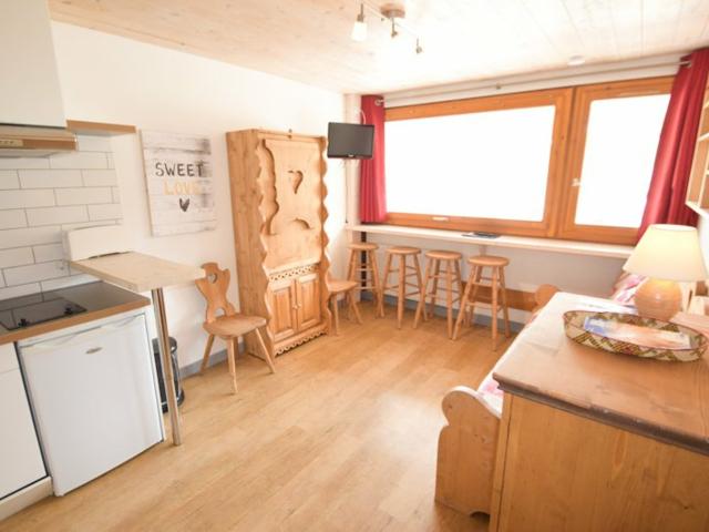 Studio 3/4 pers - LA MEIJE - PLAGNE CENTRE - Plagne Centre