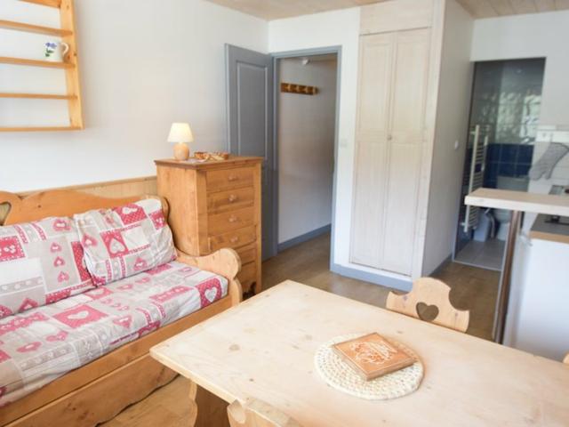 Studio 3/4 pers - LA MEIJE - PLAGNE CENTRE - Plagne Centre