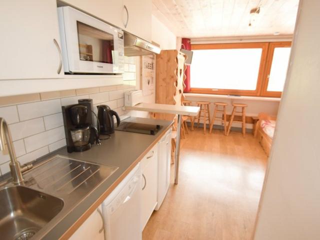 Studio 3/4 pers - LA MEIJE - PLAGNE CENTRE - Plagne Centre