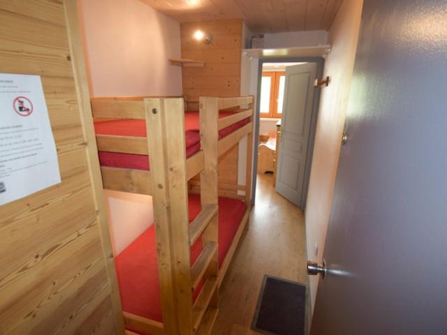 Studio 3/4 pers - LA MEIJE - PLAGNE CENTRE - Plagne Centre