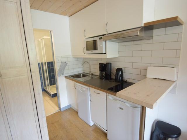 Studio 3/4 pers - LA MEIJE - PLAGNE CENTRE - Plagne Centre