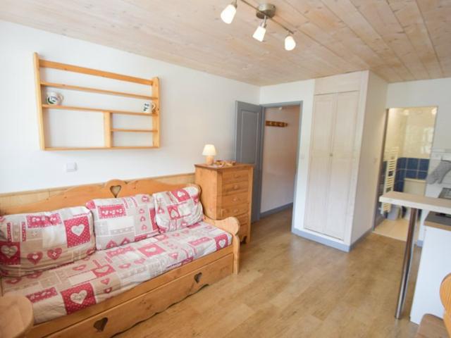 Studio 3/4 pers - LA MEIJE - PLAGNE CENTRE - Plagne Centre