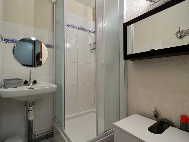 Appartement Morillon 1100, 2 pièces, 8 personnes - Morillon 1100 Les Esserts