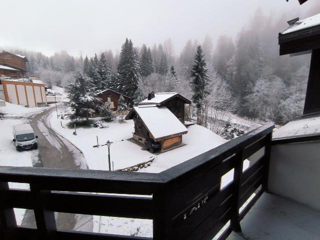 Appartement Morillon 1100, 2 pièces, 8 personnes - Morillon 1100 Les Esserts