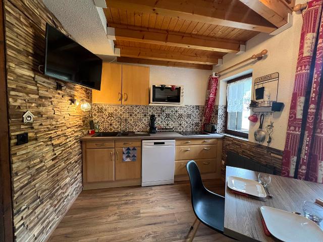 Appartement Morillon 1100, 2 pièces, 8 personnes - Morillon 1100 Les Esserts