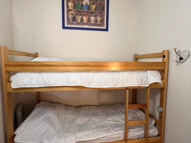 Appartement Morillon 1100, 2 pièces, 8 personnes - Morillon 1100 Les Esserts