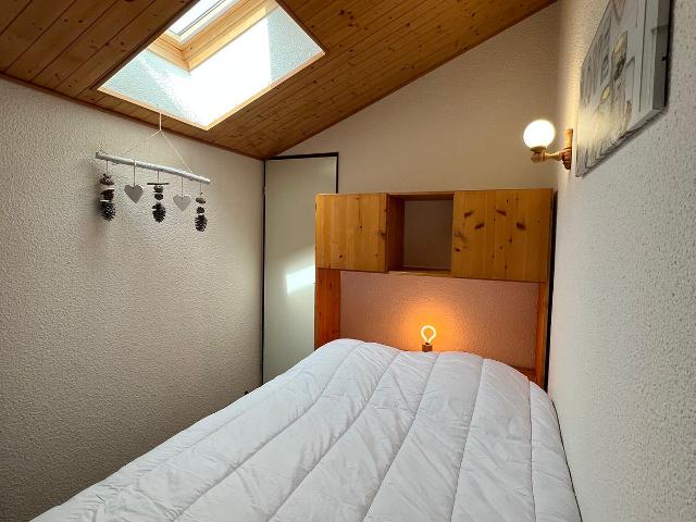 Appartement Morillon 1100, 2 pièces, 8 personnes - Morillon 1100 Les Esserts