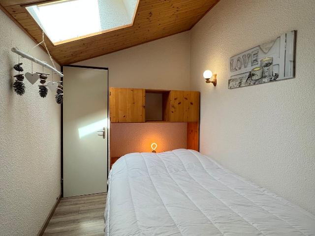 Appartement Morillon 1100, 2 pièces, 8 personnes - Morillon 1100 Les Esserts