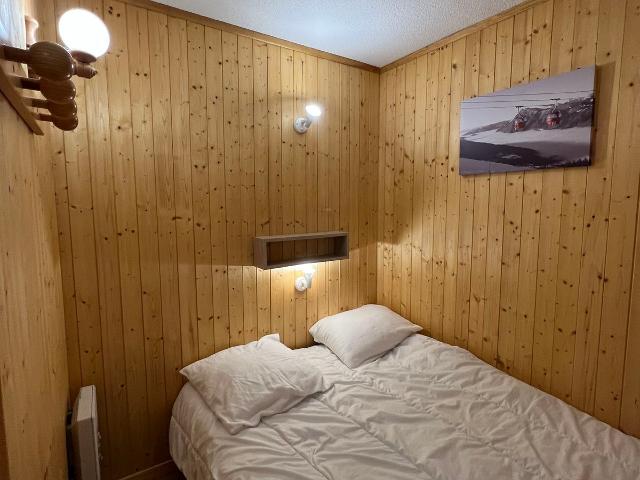 Appartement Morillon 1100, 2 pièces, 8 personnes - Morillon 1100 Les Esserts