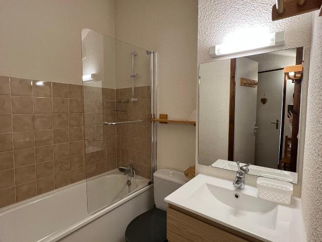 Appartement Morillon 1100, 2 pièces, 8 personnes - Morillon 1100 Les Esserts