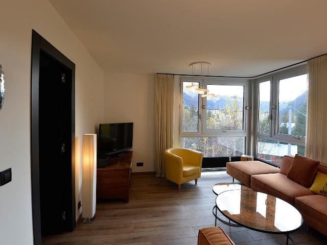 Appartement Chamonix-Mont-Blanc, 4 pièces, 6 personnes - Chamonix Sud