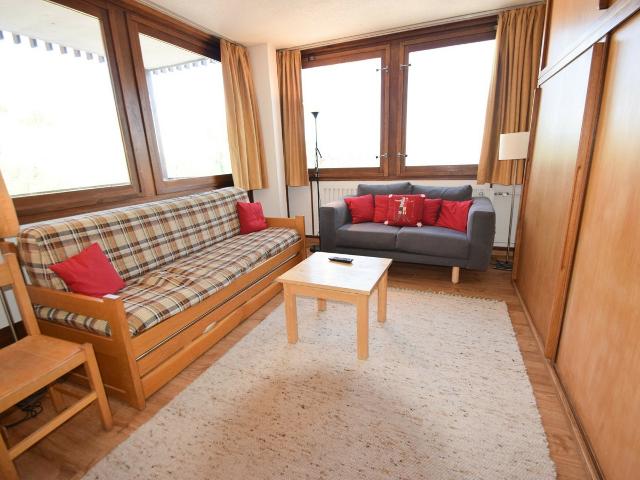 2 Pièces 5 pers - LE MONT-BLANC- PLAGNE CENTRE - Plagne Centre