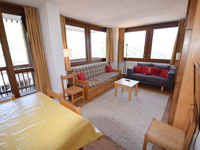 2 Pièces 5 pers - LE MONT-BLANC- PLAGNE CENTRE - Plagne Centre