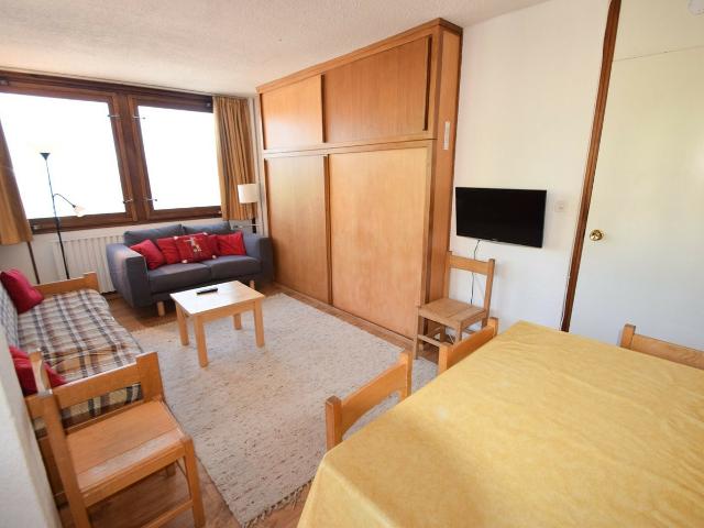 2 Pièces 5 pers - LE MONT-BLANC- PLAGNE CENTRE - Plagne Centre