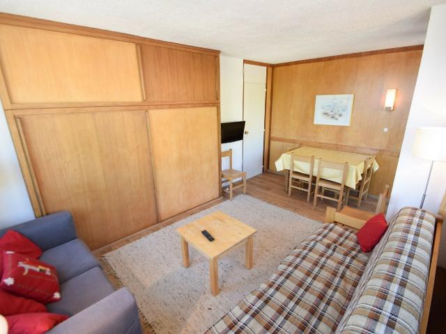 2 Pièces 5 pers - LE MONT-BLANC- PLAGNE CENTRE - Plagne Centre