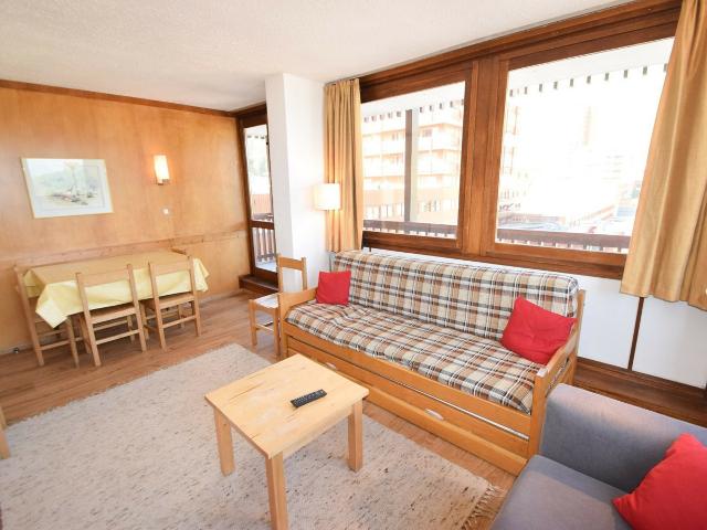 2 Pièces 5 pers - LE MONT-BLANC- PLAGNE CENTRE - Plagne Centre