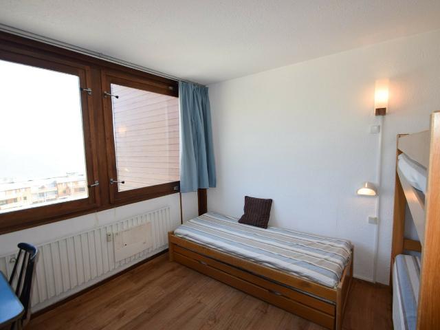 2 Pièces 5 pers - LE MONT-BLANC- PLAGNE CENTRE - Plagne Centre