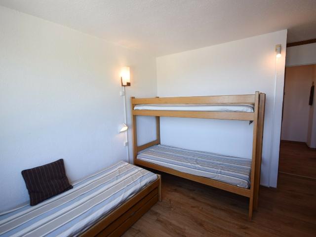 2 Pièces 5 pers - LE MONT-BLANC- PLAGNE CENTRE - Plagne Centre