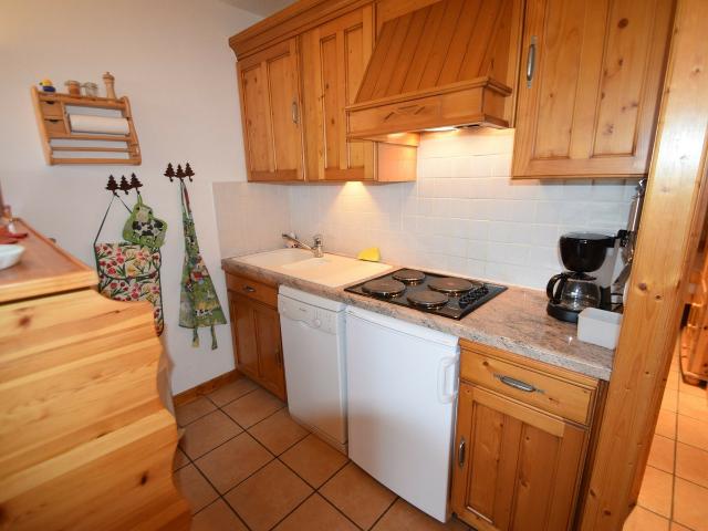 Studio Cabine 3/4 pers - LE PLEIN SUD - PLAGNE CENTRE - Plagne Centre