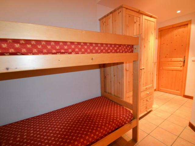 Studio Cabine 3/4 pers - LE PLEIN SUD - PLAGNE CENTRE - Plagne Centre